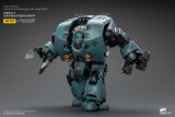 JOYTOY JT9985 Warhammer The Horus Heresy 1: 18 Sons of Horus Leviathan Dreadnought with Siege Drills