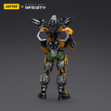 JOYTOY Infinity - Corvus Belli Yu Jing Tiger Soldiers