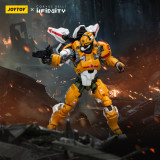 JOYTOY Infinity - Corvus Belli Yu Jing Tiger Soldiers