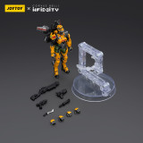 JOYTOY Infinity - Corvus Belli Yu Jing Tiger Soldiers