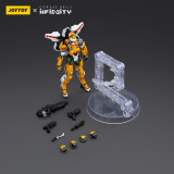 JOYTOY Infinity - Corvus Belli Yu Jing Tiger Soldiers