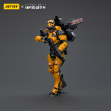 JOYTOY Infinity - Corvus Belli Yu Jing Tiger Soldiers