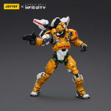 JOYTOY Infinity - Corvus Belli Yu Jing Tiger Soldiers