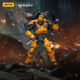 JOYTOY Infinity - Corvus Belli Yu Jing Tiger Soldiers