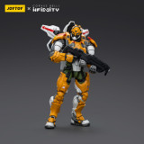 JOYTOY Infinity - Corvus Belli Yu Jing Tiger Soldiers