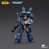 JOYTOY Warhammer 40k 1: 18 Ultramarines Jump Pack Intercessors