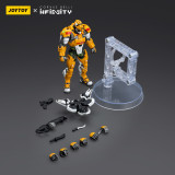 JOYTOY Infinity - Corvus Belli Yu Jing Tiger Soldiers