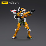 JOYTOY Infinity - Corvus Belli Yu Jing Tiger Soldiers