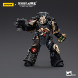 JOYTOY Warhammer The Horus Heresy 1:18 Space Wolves Deathsworn Pack