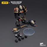 JOYTOY Warhammer The Horus Heresy 1:18 Space Wolves Deathsworn Pack