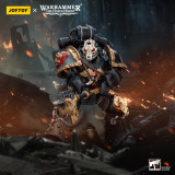 JOYTOY Warhammer The Horus Heresy 1:18 Space Wolves Deathsworn Pack