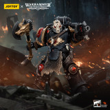 JOYTOY Warhammer The Horus Heresy 1:18 Space Wolves Deathsworn Pack