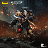 JOYTOY Warhammer The Horus Heresy 1:18 Space Wolves Deathsworn Pack