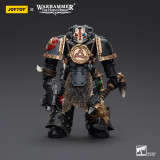 JOYTOY Warhammer The Horus Heresy 1:18 Space Wolves Deathsworn Pack