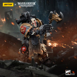 JOYTOY Warhammer The Horus Heresy 1:18 Space Wolves Deathsworn Pack