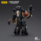 JOYTOY Warhammer The Horus Heresy 1:18 Space Wolves Deathsworn Pack