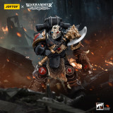 JOYTOY Warhammer The Horus Heresy 1:18 Space Wolves Deathsworn Pack
