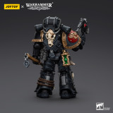 JOYTOY Warhammer The Horus Heresy 1:18 Space Wolves Deathsworn Pack