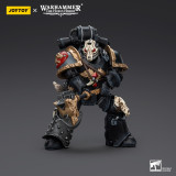 JOYTOY Warhammer The Horus Heresy 1:18 Space Wolves Deathsworn Pack