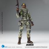 HIYA EMG0360 Exquisite Mini 1/18 G.I.JOE Stalker