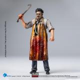 HIYA EMT0103 Exquisite Mini 1/18 Texas Chainsaw Massacre LeatherFace - Killing Mask