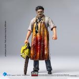 HIYA EMT0103 Exquisite Mini 1/18 Texas Chainsaw Massacre LeatherFace - Killing Mask