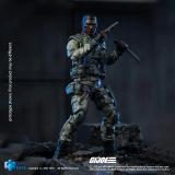 HIYA EMG0360 Exquisite Mini 1/18 G.I.JOE Stalker
