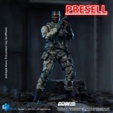 HIYA EMG0360 Exquisite Mini 1/18 G.I.JOE Stalker