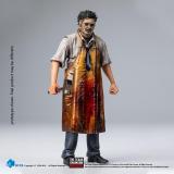 HIYA EMT0103 Exquisite Mini 1/18 Texas Chainsaw Massacre LeatherFace - Killing Mask
