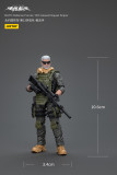 JOYTOY 1:18 Hardcore Coldplay Naro Defense Forces 13Th Assault Squad
