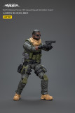 JOYTOY 1:18 Hardcore Coldplay Naro Defense Forces 13Th Assault Squad