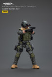 JOYTOY 1:18 Hardcore Coldplay Naro Defense Forces 13Th Assault Squad