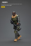 JOYTOY 1:18 Hardcore Coldplay Naro Defense Forces 13Th Assault Squad