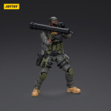JOYTOY 1:18 Hardcore Coldplay Naro Defense Forces 13Th Assault Squad