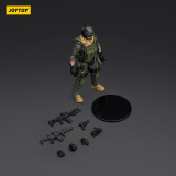 JOYTOY 1:18 Hardcore Coldplay Naro Defense Forces 13Th Assault Squad