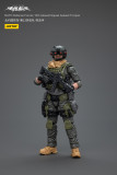 JOYTOY 1:18 Hardcore Coldplay Naro Defense Forces 13Th Assault Squad