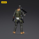 JOYTOY 1:18 Hardcore Coldplay Naro Defense Forces 13Th Assault Squad