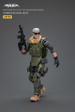 JOYTOY 1:18 Hardcore Coldplay Naro Defense Forces 13Th Assault Squad