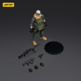 JOYTOY 1:18 Hardcore Coldplay Naro Defense Forces 13Th Assault Squad