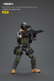 JOYTOY 1:18 Hardcore Coldplay Naro Defense Forces 13Th Assault Squad