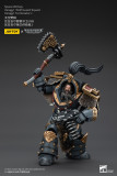 JOYTOY Warhammer The Horus Heresy 1:18 Space Wolves Varagyr Wolf Guard Squad