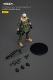 JOYTOY 1:18 Hardcore Coldplay Naro Defense Forces 13Th Assault Squad