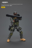 JOYTOY 1:18 Hardcore Coldplay Naro Defense Forces 13Th Assault Squad