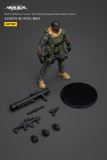 JOYTOY 1:18 Hardcore Coldplay Naro Defense Forces 13Th Assault Squad