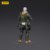 JOYTOY 1:18 Hardcore Coldplay Naro Defense Forces 13Th Assault Squad