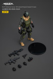 JOYTOY 1:18 Hardcore Coldplay Naro Defense Forces 13Th Assault Squad