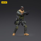 JOYTOY 1:18 Hardcore Coldplay Naro Defense Forces 13Th Assault Squad