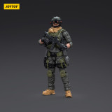 JOYTOY 1:18 Hardcore Coldplay Naro Defense Forces 13Th Assault Squad