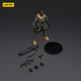 JOYTOY 1:18 Hardcore Coldplay Naro Defense Forces 13Th Assault Squad