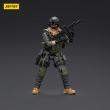JOYTOY 1:18 Hardcore Coldplay Naro Defense Forces 13Th Assault Squad